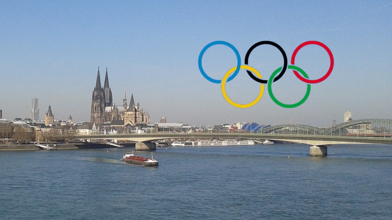 „Riesen-Chance für die Sportstadt Köln“