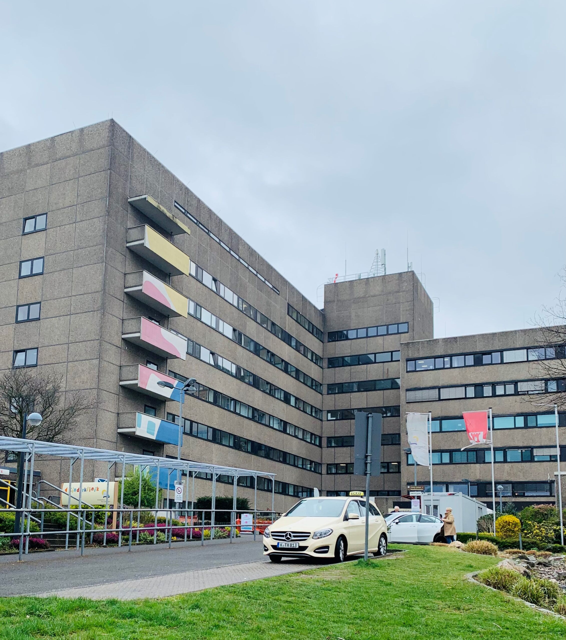 Florian Braun: Kölner Krankenhäuser erhalten über 3 Millionen Euro aus Zukunftsfonds