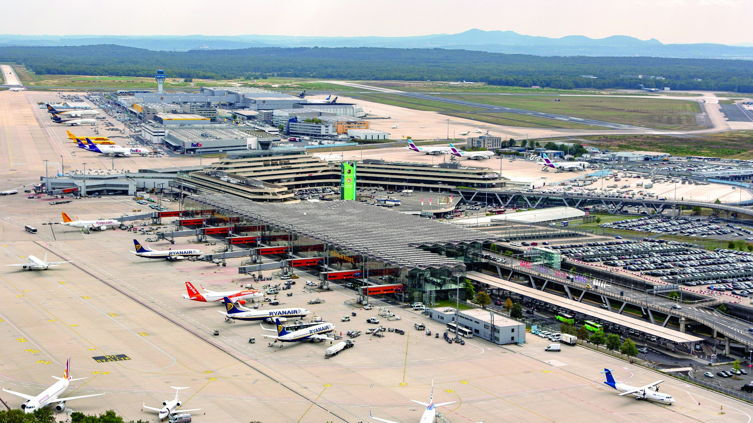 „Die Ära der MD-11 ist zu Ende: Das ist eine richtig gute Nachricht für die Flughafen-Nachbarn“